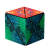 Cubendi Twist puzzle cube from Fun In Motion Toys | Conscious Craft